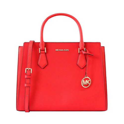 Michael Kors/邁克.科爾斯 MK女包 HOPE系列女士單肩包斜挎包35T0GWXS3L