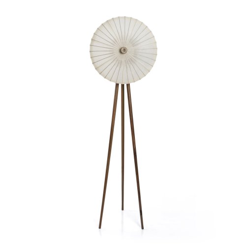 【DesignerLifestyle】YANGHOUSE/羊舍家居系列“竹之光”落地?zé)? class=