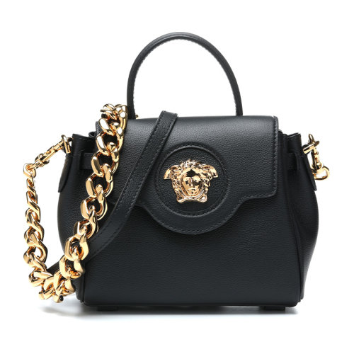 VERSACE/范思哲女士單肩斜跨包女士背提包DBFI040DVIT2T