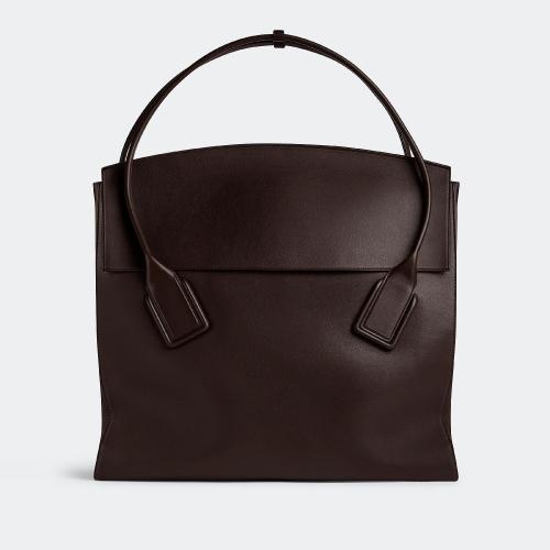  BV葆蝶家 22年秋冬 男士 手提包 arco 710569V2AR02145