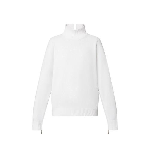  LV路易威登 22年秋冬 女士 針織衫 山羊絨套頭衫 1AA9LQ 1AA9LR 1AA9LP 1AA9LU 1AA9LT 1AA9LS