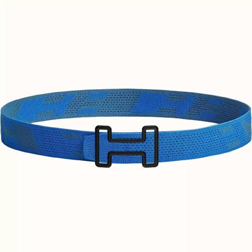  HERMES愛馬仕 22年秋冬 男士 腰帶 Boucle de ceinture Tonight %26 Bande de ceinture Sprint 3