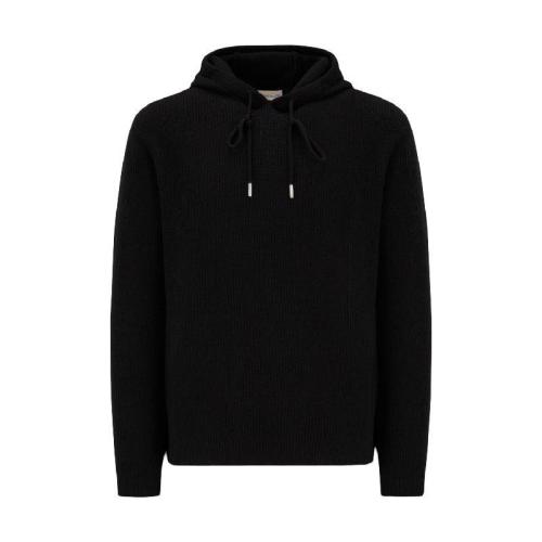  MONCLER蒙可蒙克萊 22年秋冬 男士 長袖T恤 Wool %26 Cashmere Hoodie H20919G00005M1900999