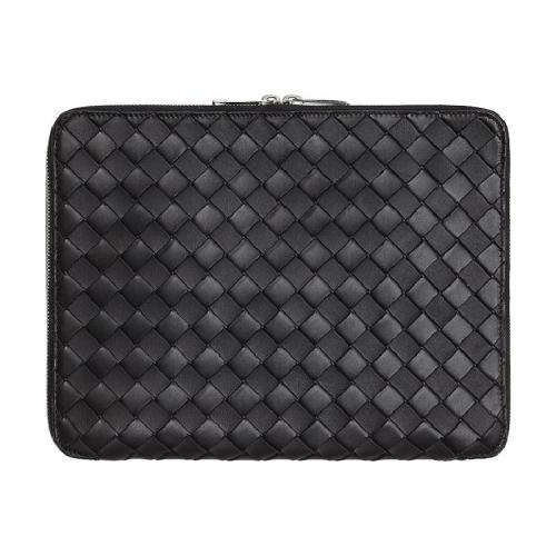  BV葆蝶家 22年秋冬 男士 公文包 PORTE-DOCUMENTS 652870V0E508803 預定商品1-3周發(fā)貨