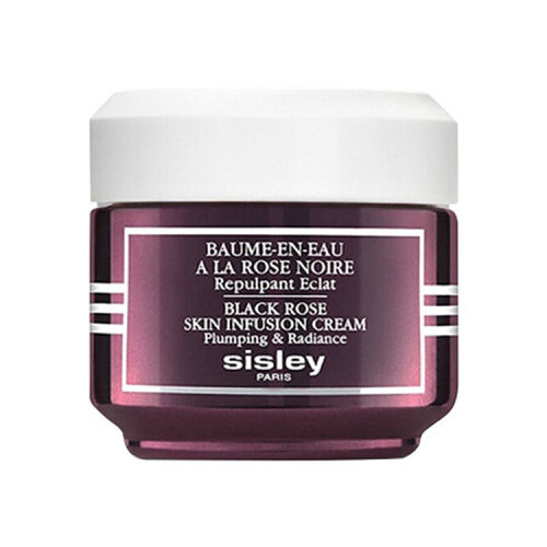 Sisley/希思黎  黑玫瑰煥采精華霜/黑玫瑰面霜 50ml