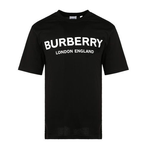 BURBERRY/博柏利 男士短袖T恤 80260161