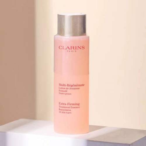 CLARINS/嬌韻詩 煥顏緊致分齡精華水 200ml