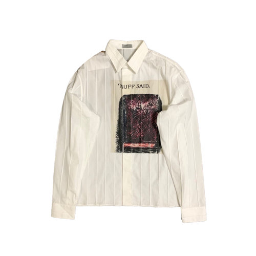 Dior 迪奧 高價款 男士襯衣