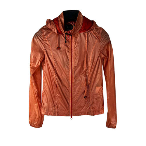 ARMANI JEANS/阿瑪尼牛仔女裝/女士外套/女士夾克  VWB18 FY