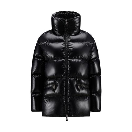  MONCLER蒙可蒙克萊 22年秋冬 女士 羽絨服 Genos短款羽絨夾克 H20931A0010868950999