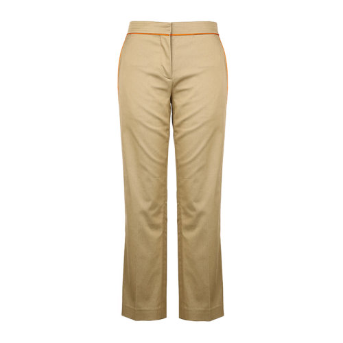 BURBERRY/博柏利女士休閑褲8025882