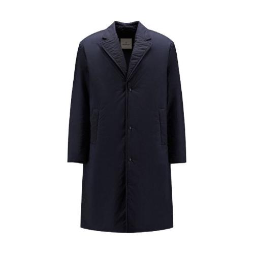  MONCLER蒙可蒙克萊 22年秋冬 男士 大衣 Devoluy Coat H20911C00020595F3778