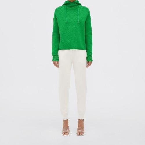  BV葆蝶家 22年秋冬 女士 衛(wèi)衣 pull 704916VKN304809