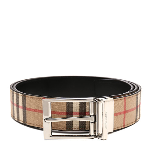 BURBERRY/博柏利男士腰帶皮帶8025138