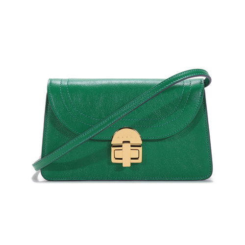 MARNI/瑪尼  女士牛皮革單肩斜挎包 PHMP0026Y0 P2644