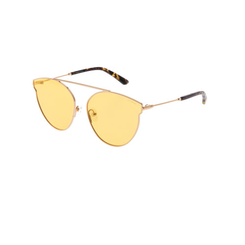 Kinsole/清尚2018新款太陽鏡墨鏡偏光潮流時(shí)尚金屬框P755