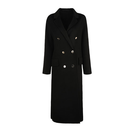 Pinko/品高 時尚簡約經(jīng)典女士外套女士長大衣女士大衣1G14ZVY27P