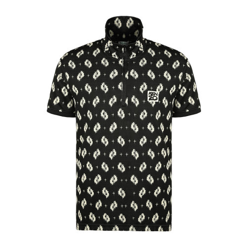 KENZO/高田賢三男士短袖T恤FA55PO211