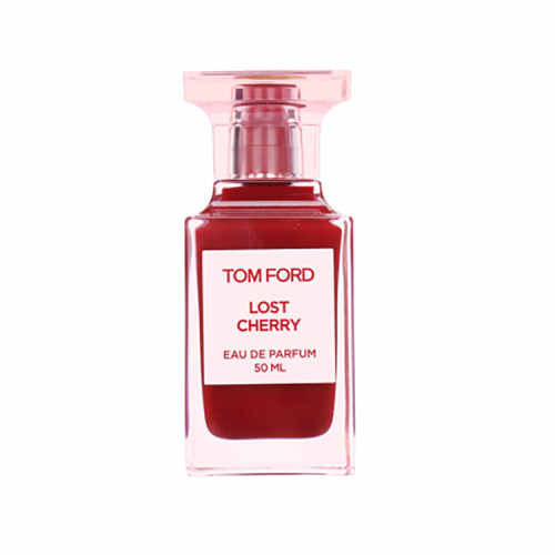 Tom Ford/湯姆福特  TF香水落櫻甜情 LOST CHERRY  50ml  EDP