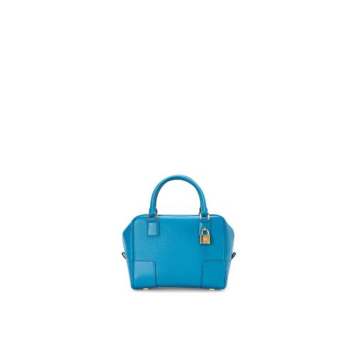  LOEWE羅意威 女士 手提包 Amazona 19 square bag in nappa calfskin A039N10X03-518 預(yù)定商品1-3周發(fā)貨