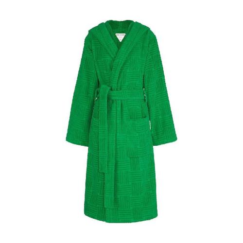  BV葆蝶家 22年秋冬 女士 睡袍 PEIGN*w*OIR 6560963V1063707 預(yù)定商品1-3周發(fā)貨