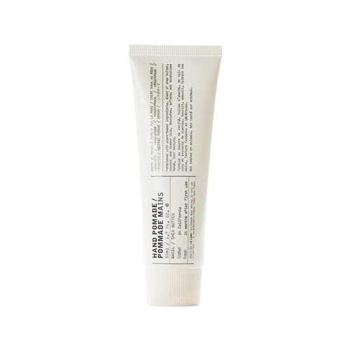 LE LABO香水實(shí)驗(yàn)室 植純系列護(hù)手霜55ml BASIL-羅勒