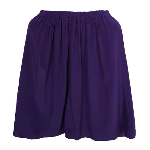 ARMANI COLLEZIONI/阿瑪尼卡爾茲 女士短褲 NMN47T NM351