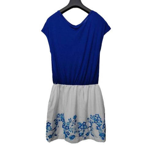 ARMANI JEANS/阿瑪尼牛仔 女士連衣裙 V5A96 NU