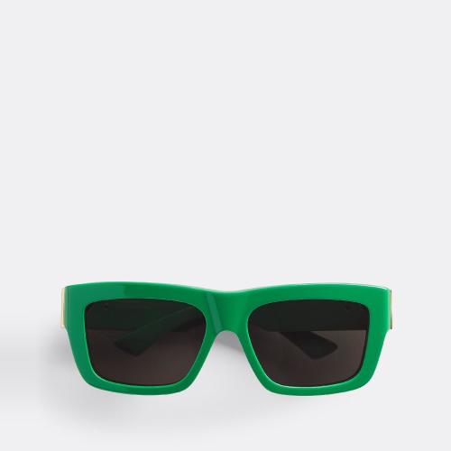  BV葆蝶家 22年秋冬 女士 太陽眼鏡 angle 712691V23303342