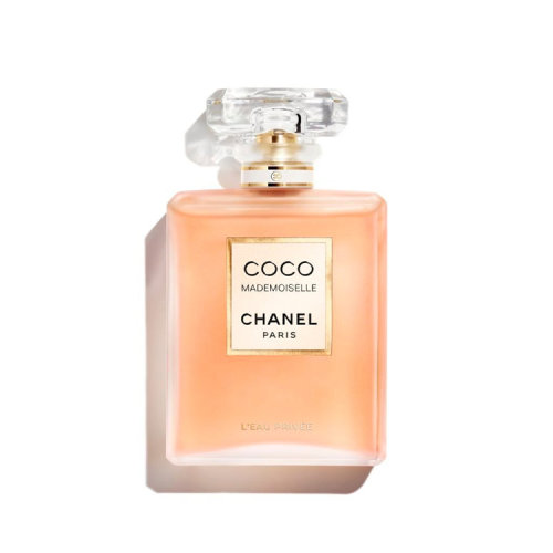 CHANEL/香奈兒  coco小姐女士香水/可可小姐清新之水 EAU  50ml  100ml