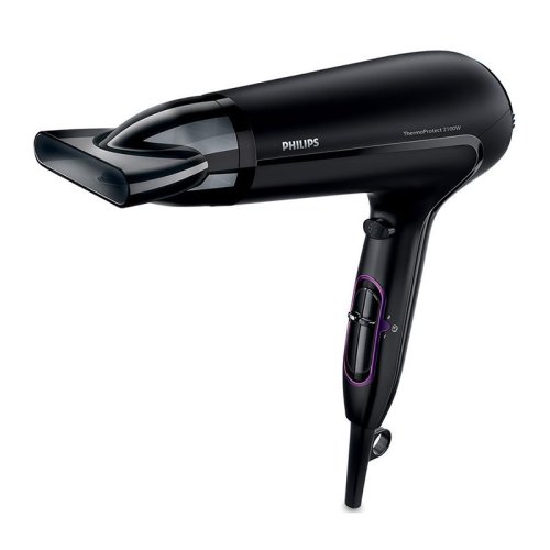 Philips/飛利浦 電吹風機 HP8230 家用大功率恒溫護發(fā)冷熱風吹風筒【經典款】