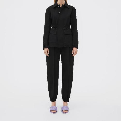  BV葆蝶家 22年秋冬 女士 夾克 veste 711163VKJ601000