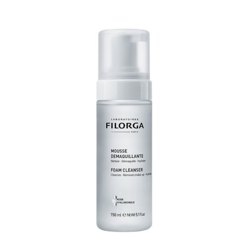 Filorga/菲洛嘉 卸妝潔面慕絲150ml
