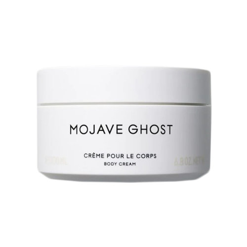 Byredo/百瑞德 滋潤身體乳200ml「MOJAVE-荒漠孤魂」