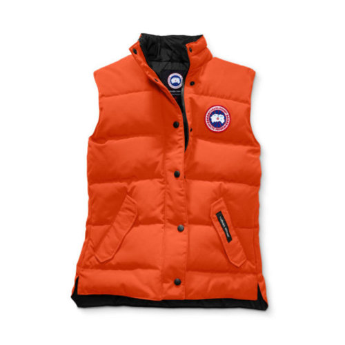 CANADA GOOSE/加拿大鵝 Freestyle 馬甲 女士馬甲 2832L