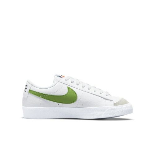 Nike /耐克 22年春夏 大童/女款 Blazer Low'77 運動 休閑 板鞋 DA4074-109