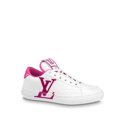  LV路易威登 22年秋冬 女士 休閑運(yùn)動(dòng)鞋 CHARLIE 運(yùn)動(dòng)鞋 1AA_VZI 1AA_VZG 1AA_VZV 1AA_VZU 1AA_