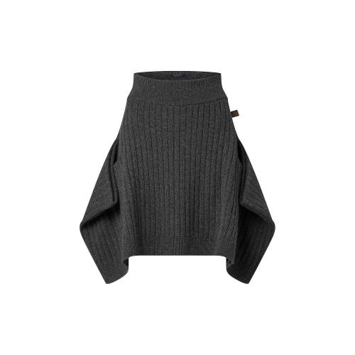  LV路易威登 22年秋冬 女士 半身裙 寬松半身裙 1AAMD9 1AAMD8 1AAMD6 1AAMD7