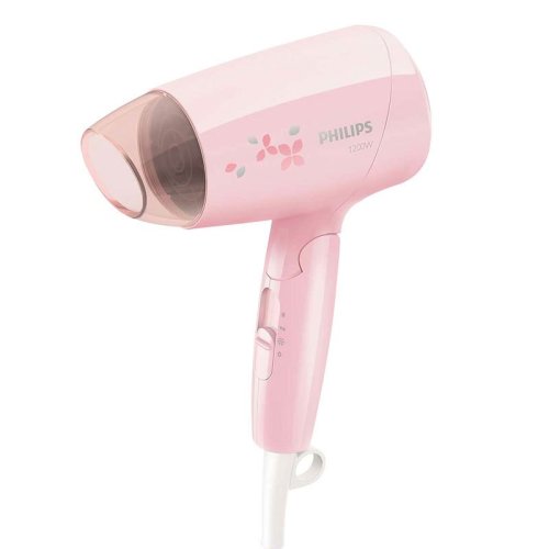 Philips/飛利浦 電吹風(fēng) 恒溫 快干 BHC010 1200W 粉色紫色隨機(jī)發(fā) 新疆西藏等偏遠(yuǎn)地區(qū)物流停發(fā)