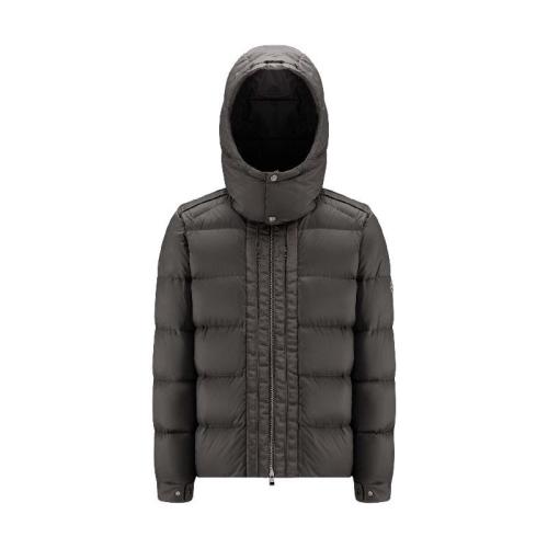  MONCLER蒙可蒙克萊 22年秋冬 男士 羽絨服 Kerinci Short Down Jacket H20911A00244596FQ999