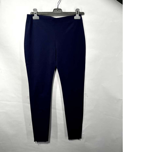 Balenciaga/巴黎世家 藍色女士西褲