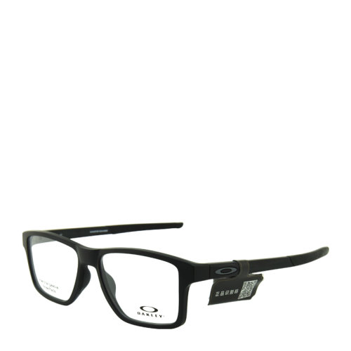 Oakley/歐克利光學(xué)  男女同款 戶(hù)外 運(yùn)動(dòng) 磨砂防滑鏡框 眼鏡架  OX8143  Oakley/歐克利光學(xué)