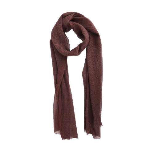 nisiss/怡夕長絲巾N162SR01