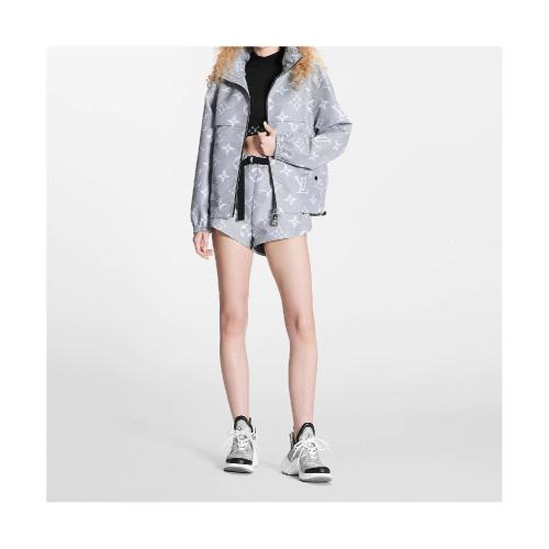  LV路易威登 22年秋冬 女士 大衣 反色_大衣 1AAK38 1AAK33 1AAK39 1AAK34 1AAK36 1AAK37 1AAK3