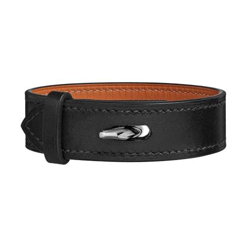  HERMES愛馬仕 22年秋冬 男士 手鏈 Bracelet Panache H081949CK89T4 預定商品2-6周發(fā)貨