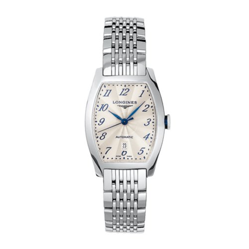LONGINES/浪琴 典藏系列 自動(dòng)機(jī)械 女士腕表 L2.142.4.73.6