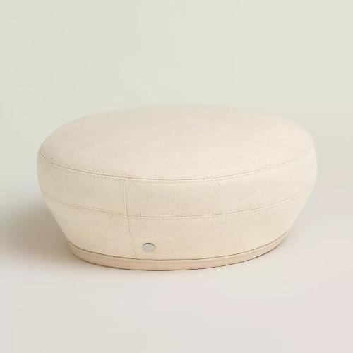  HERMES愛馬仕 22年秋冬 女士 帽子 Beret Saint-Honore H222017N 9156