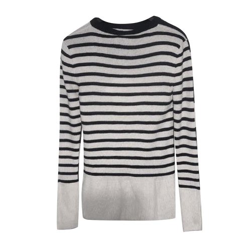 Alexander McQueen/亞歷山大麥昆 女士針織衫/毛衣/套頭衫