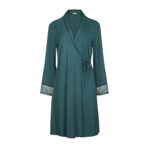 SELMARK/賽馬可  21秋冬歐洲進口女睡衣/家居服