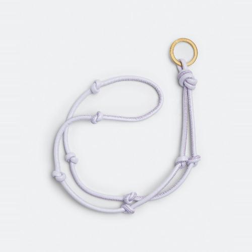  BV葆蝶家 22年秋冬 女士 鑰匙扣 porte-cles 651466VCP305308